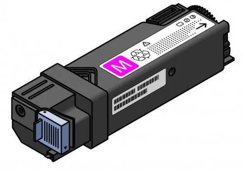 Toner imprimanta Lexmark 73B20M0 MAGENTA TONER