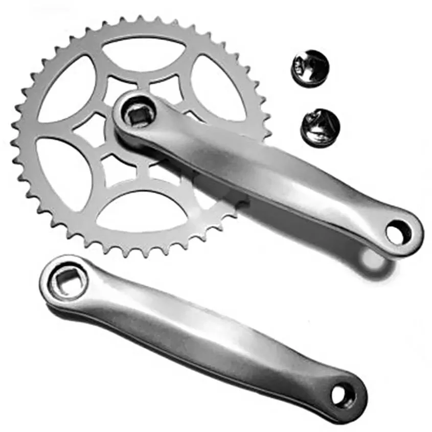 Pegas ANGRENAJ PEGAS MINI16 42TX152MM ARGINTIU