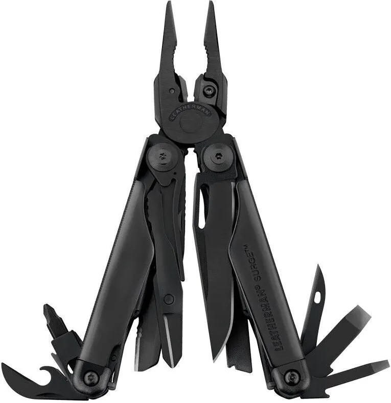Leatherman Surge Multitool (21x)
