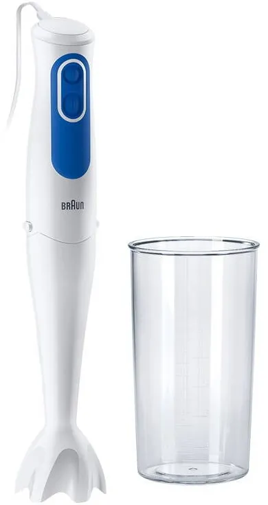 BRAUN MQ 3000 Smoothie Multi Quick 3