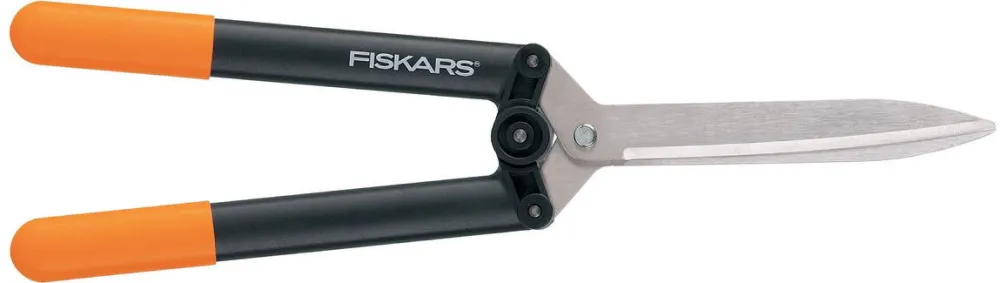 Fiskars PowerLever HS52 Hedge Shear