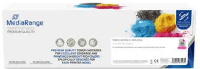 Toner MediaRange MRHPTCF533A compatibil HP 205A CF533A magenta cu chip