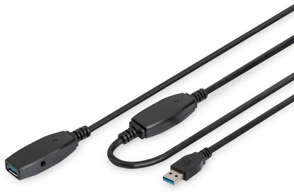 Digitus Extension Cable DA-73107