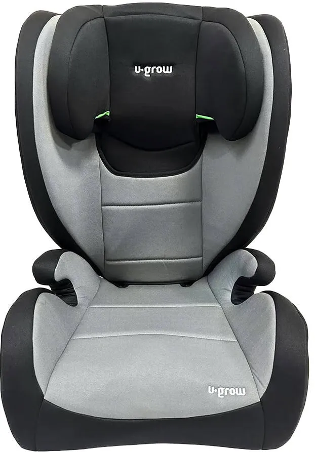 U-GROW Scaun auto 100-150 cm, R129, cu isofix