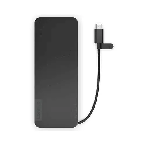 Docking Station Lenovo USB-C Slim Travel Dock