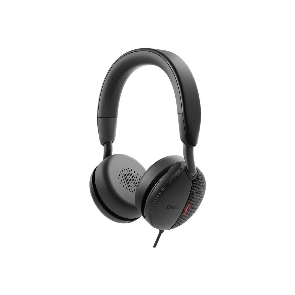 Casti Office/Call Center Dell PRO WIRED ANC HEADSET WH5024