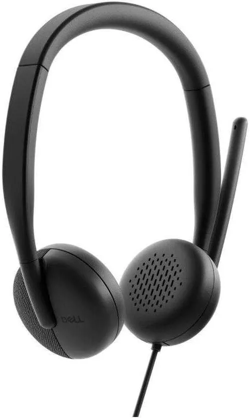 Casti Office/Call Center Dell WIRED HEADSET WH3024