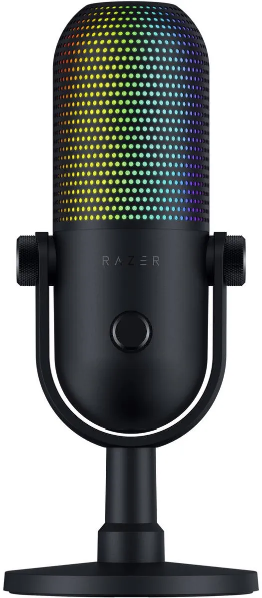 Microfon RAZER Microfon Razer Seiren V3 Chroma RGB