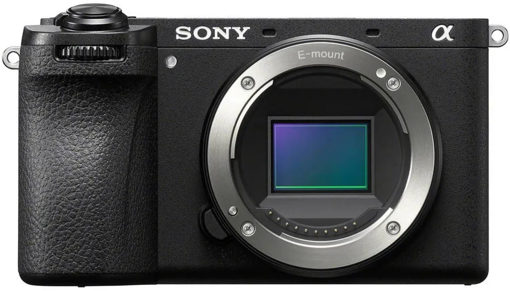 Sony Body aparat foto SONY A6700