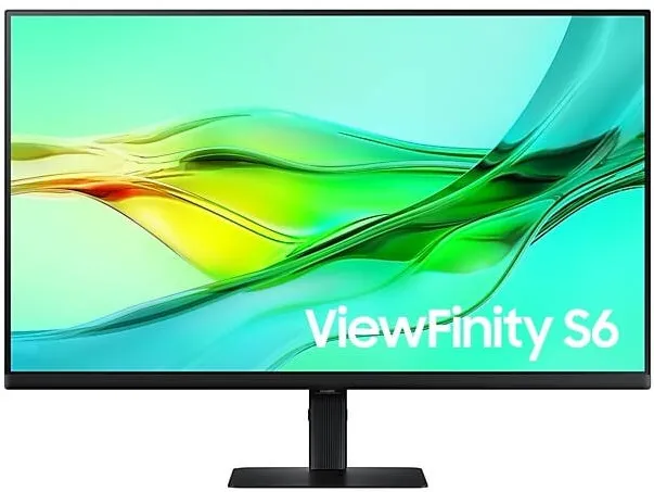 Monitor Samsung 32" LS32D600UAUXEN