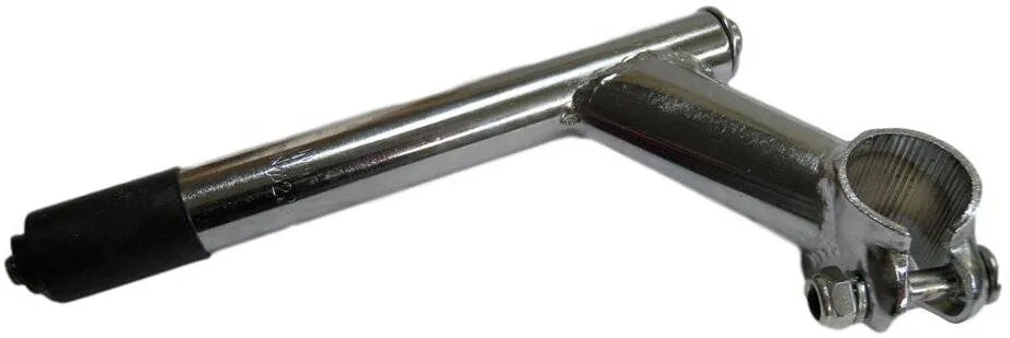 Pegas Pipa DHS 26'-28' nichelat