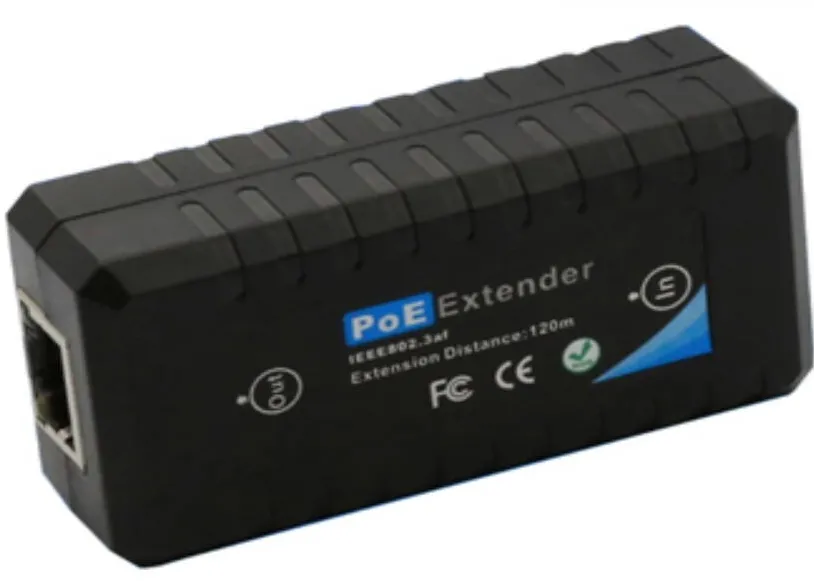 OTHER Extender POE 1 120M