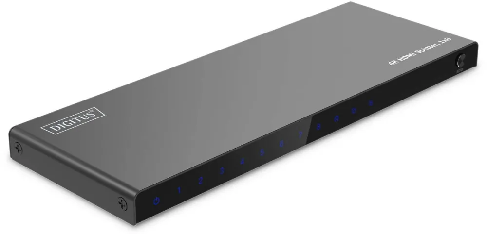 Switch Digitus Switch Digitus HDMI Splitter 4K