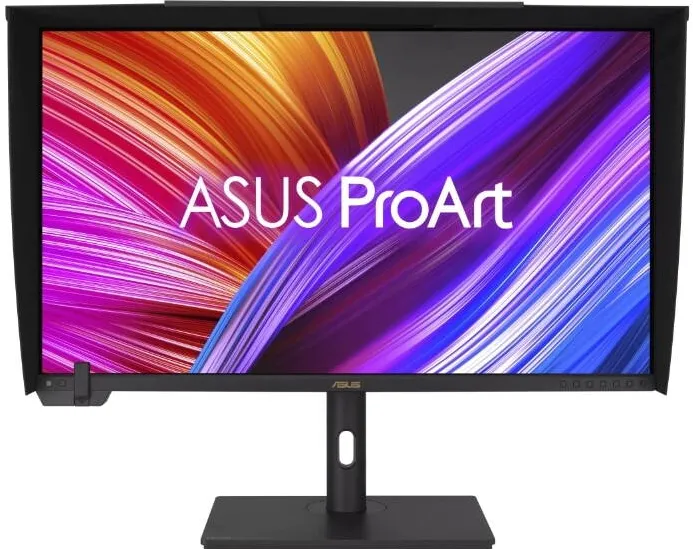 Monitor Asus 32 Asus PA32UCXR ProArt 4k UHD IPS