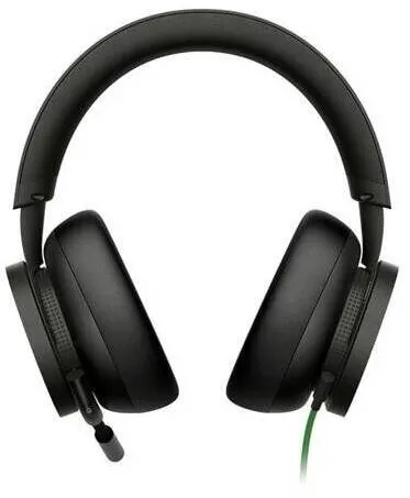 Casti Microsoft MS Xbox Stereo Headset