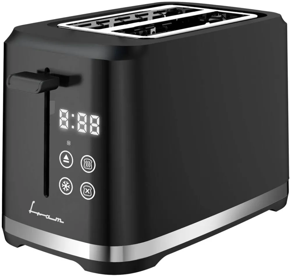 FRAM Prajitor de paine FRAM FTP-8007DBK