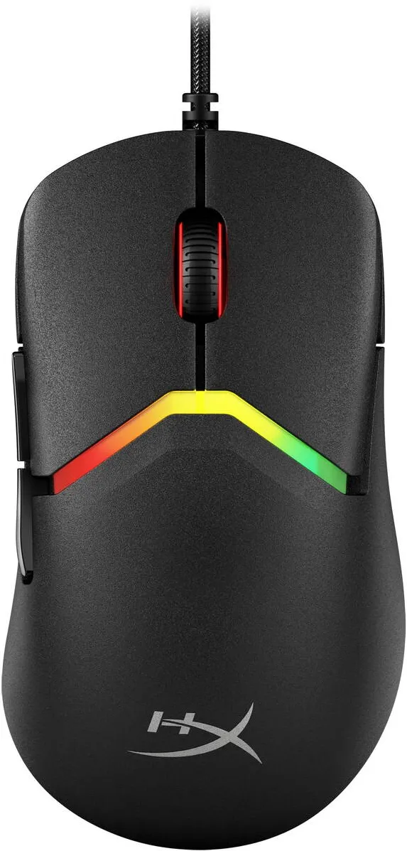 Mouse HP Mouse HP Hyperx Pulsefire Saga Pro