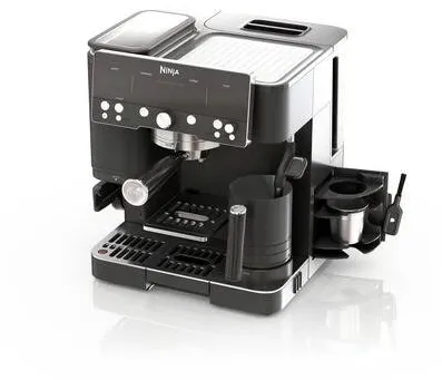 Espressor NINJA ES601EUBK black
