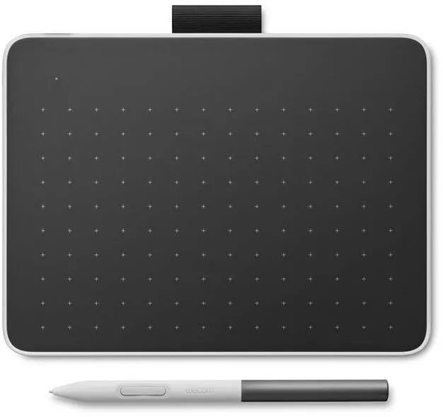 Tableta Grafica Wacom One S