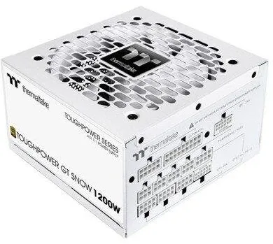 Sursa PC Thermaltake Toughpower GT Snow 1200W