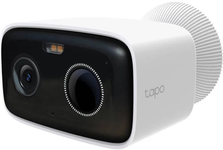 Camera Supraveghere TP-Link Smart Wire-Free Outdoor Security Camera