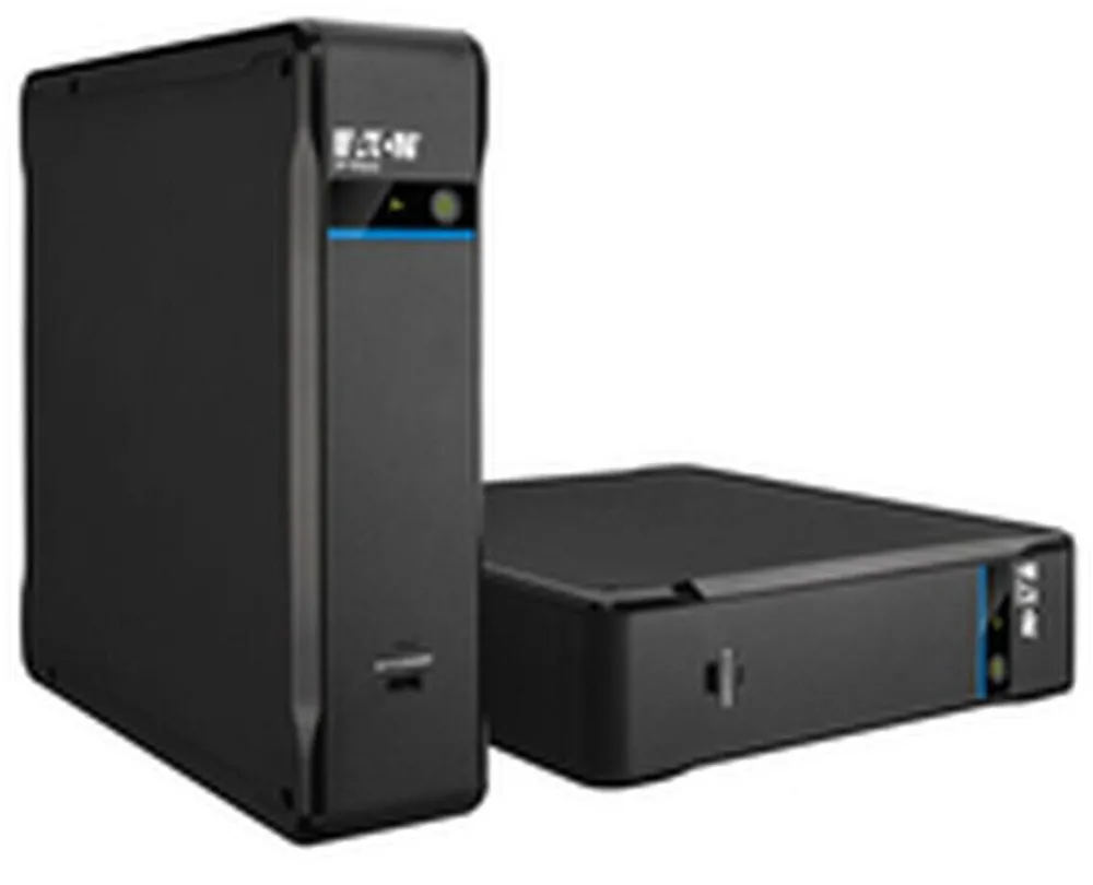 UPS Eaton 3P Ellipse 1300 USB IEC
