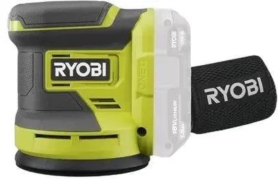 Ryobi RROS18-0 Cordless Random Orbital Sander