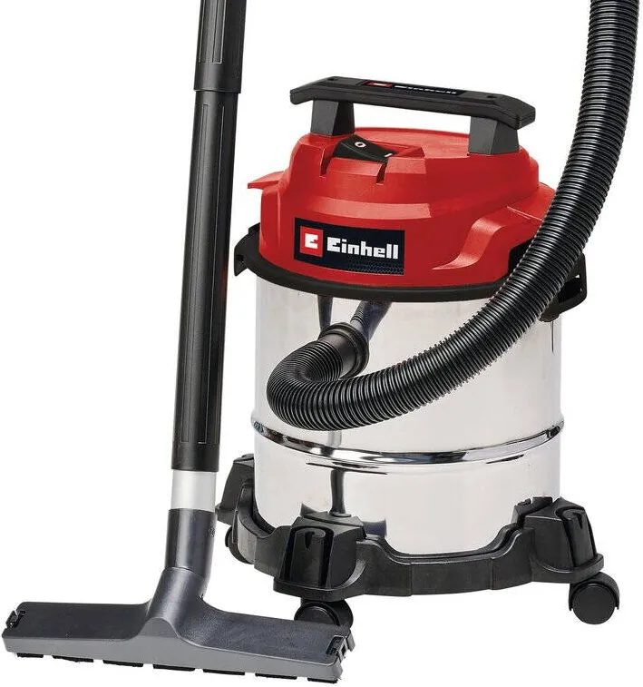 Aspirator Einhell TC-VC 1812/1 S Nass-/Trockensauger