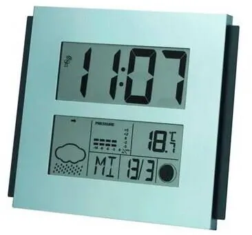 Mebus 40330 Wireless Weather Station