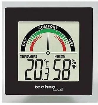 Technoline WS 9415