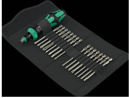 WERA Kraftform Kompakt 60 RA-R Imperial 1
