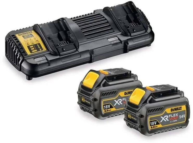 DeWalt DCB132T2-QW Battery
