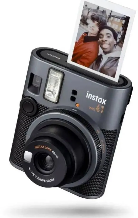 Aparat foto compact FUJIFILM instax mini 41