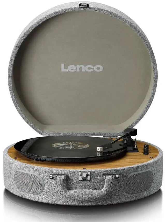 Pick-up Lenco LS-66GY grey