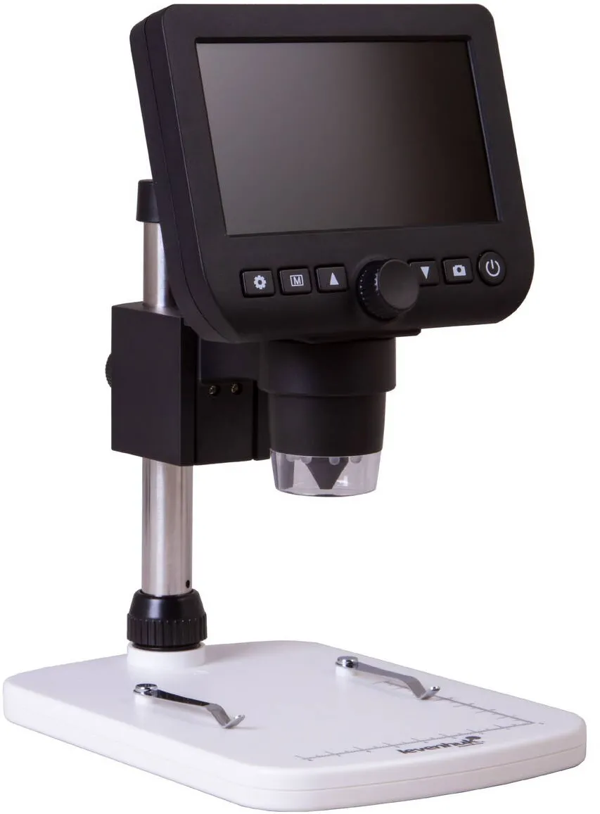 Levenhuk DTX 350 digital Microscope