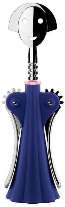 Alessi Anna G. Corkscrew AM01 DAZ