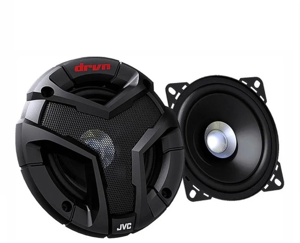 JVC CS-V 418
