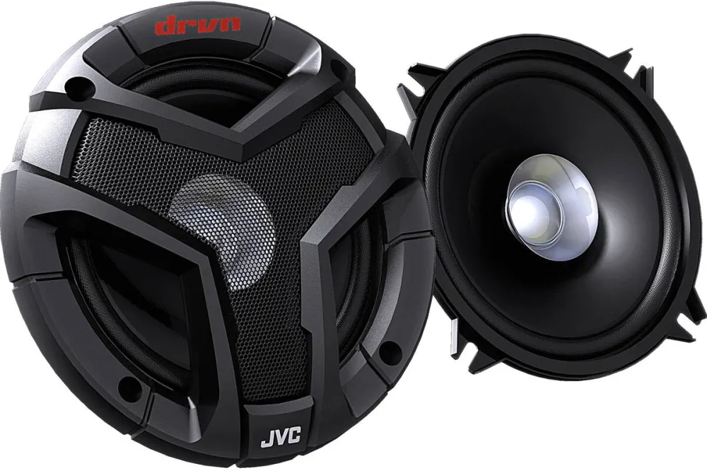 JVC CS-V 518