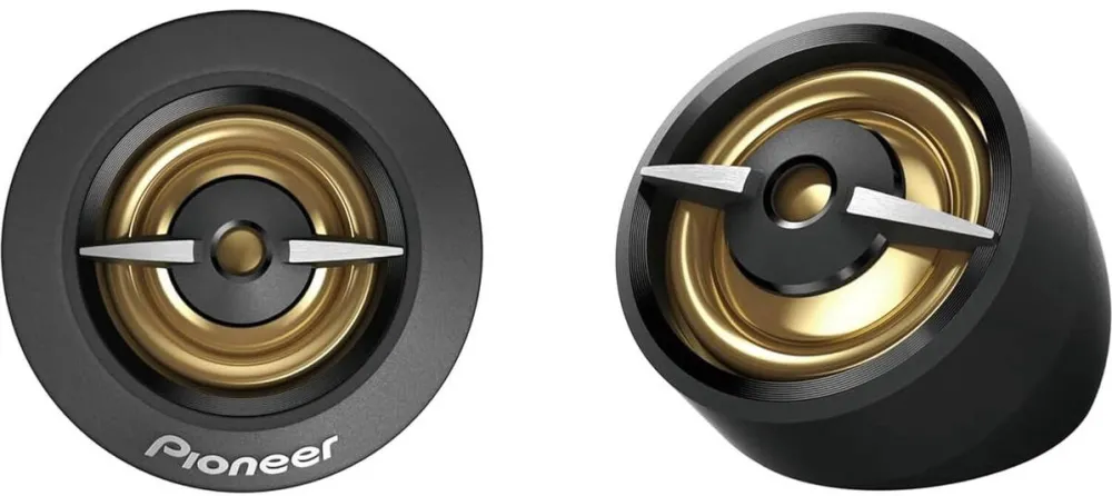 Pioneer TS-A301TW