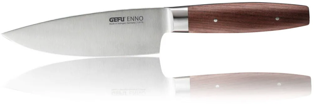 Gefu ENNO Kochmesser 15 cm