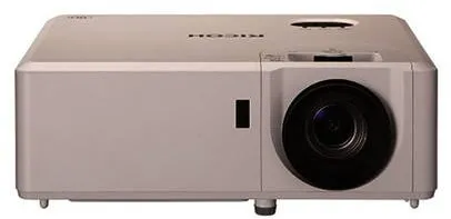 Videoproiector Ricoh PJ WUL5860 DLP-Laserprojektor