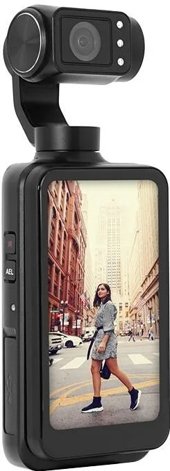 AgfaPhoto Realimove MC3X