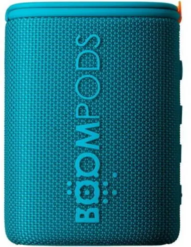 Boompods Beachboom 35 Blue