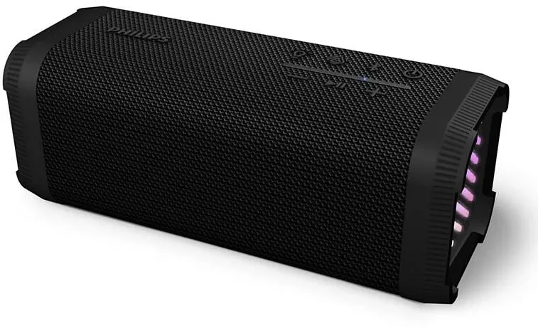 Philips TAS5000EB/00 schwarz