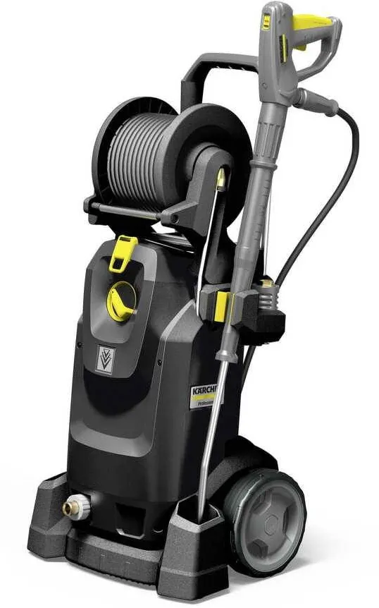 Karcher Kärcher HD 7/16-4 MX Plus Anniversary Edition