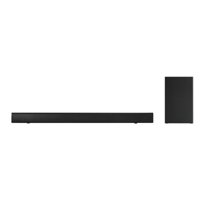 Boxe Panasonic Panasonic SC-HTB150EGK schwarz