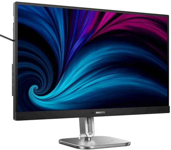 Monitor Philips Monitor 27B2N4500 27 inches IPS 120Hz HDMIx2 DP Pivot Speakers
