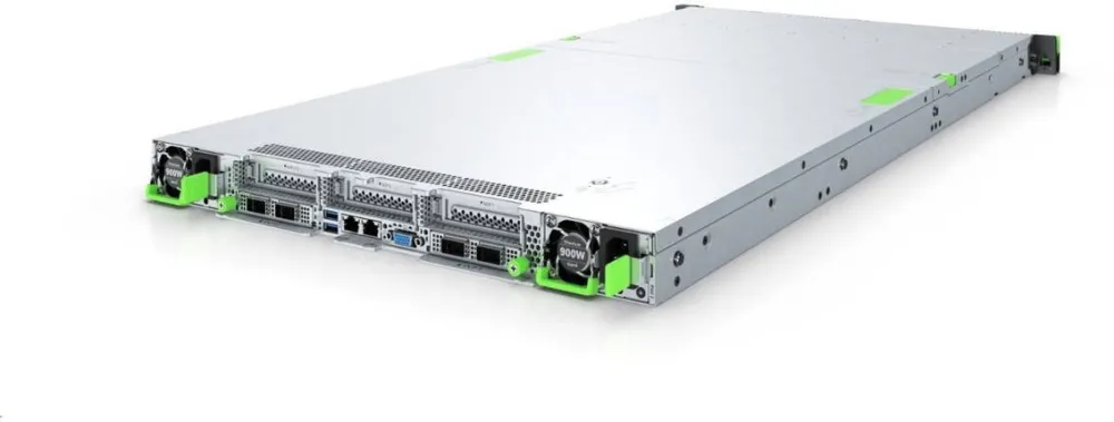 Sistem server Fujitsu Fsas Technologies Server PRIMERGY RX2530 M7 - Intel Xeon Gold 5415+
