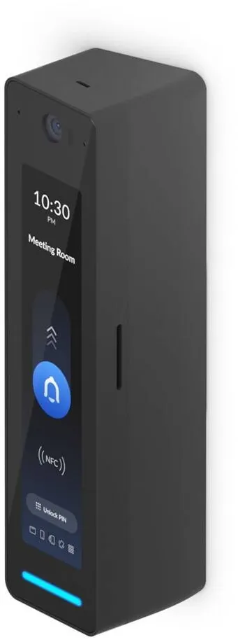 Access Point UBIQUITI Ubiquiti UniFi - access control mount - angled