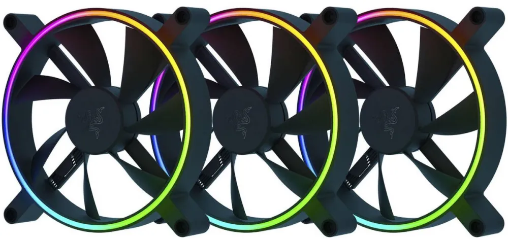 RAZER Kunai Chroma - case fan